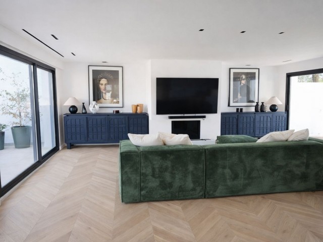 3 Bedrooms Apartment in Marbella