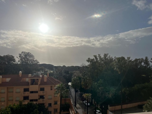 3 Schlafzimmer Apartment in Carib Playa