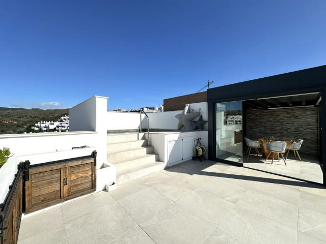 2 Slaapkamer Appartement in Cabopino