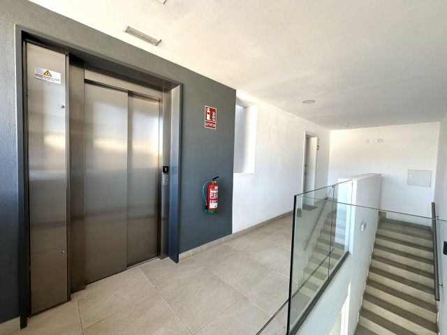 2 Slaapkamer Appartement in Cabopino