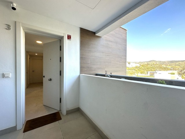 2 Slaapkamer Appartement in Cabopino