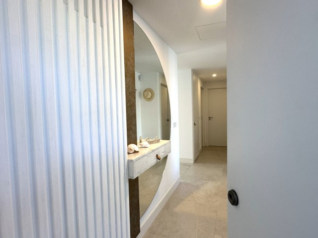 2 Slaapkamer Appartement in Cabopino