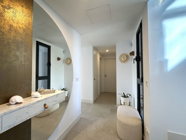 2 Slaapkamer Appartement in Cabopino