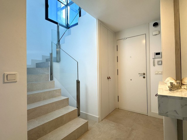 2 Slaapkamer Appartement in Cabopino