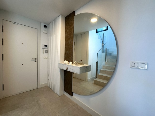 2 Slaapkamer Appartement in Cabopino