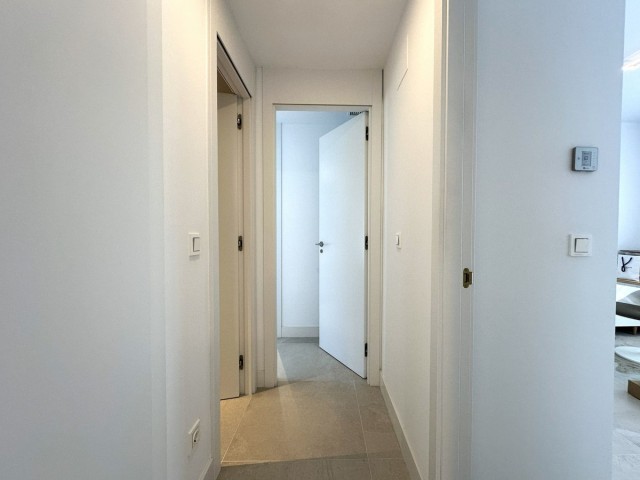 2 Slaapkamer Appartement in Cabopino