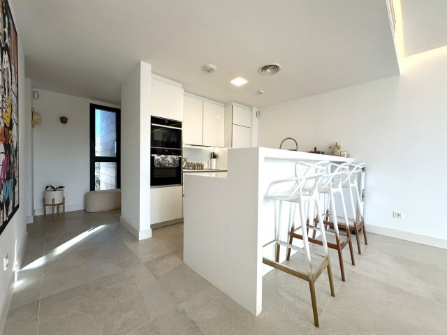 2 Slaapkamer Appartement in Cabopino