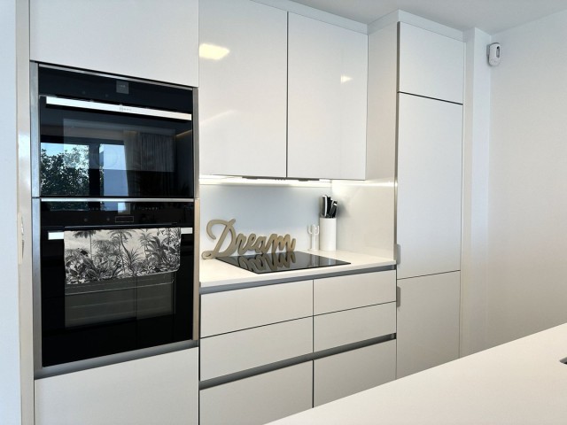 2 Slaapkamer Appartement in Cabopino