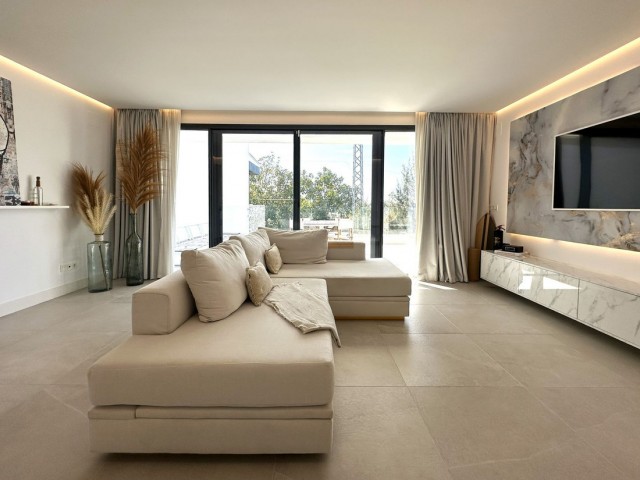 2 Slaapkamer Appartement in Cabopino