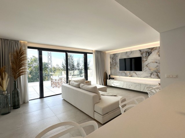 2 Slaapkamer Appartement in Cabopino