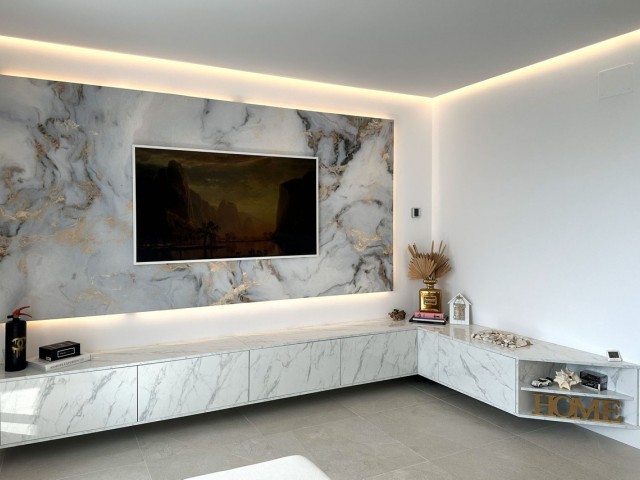 2 Slaapkamer Appartement in Cabopino