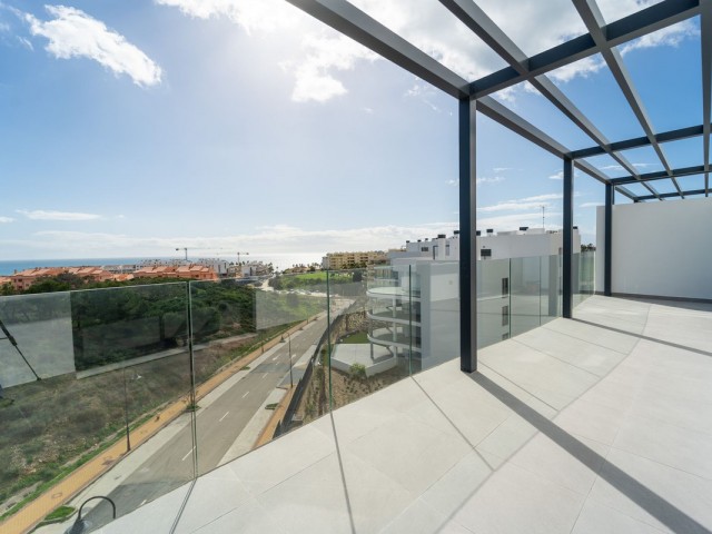 Appartement avec 2 Chambres  à Mijas Costa