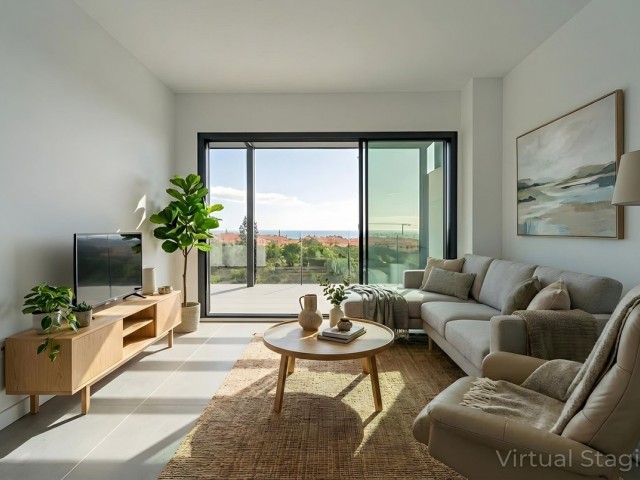 Appartement avec 2 Chambres  à Mijas Costa