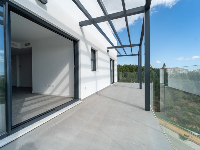 Appartement avec 2 Chambres  à Mijas Costa