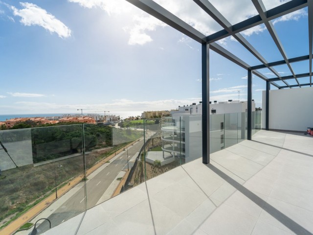 Appartement avec 2 Chambres  à Mijas Costa