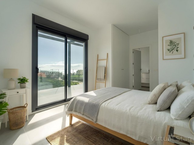 Appartement avec 2 Chambres  à Mijas Costa