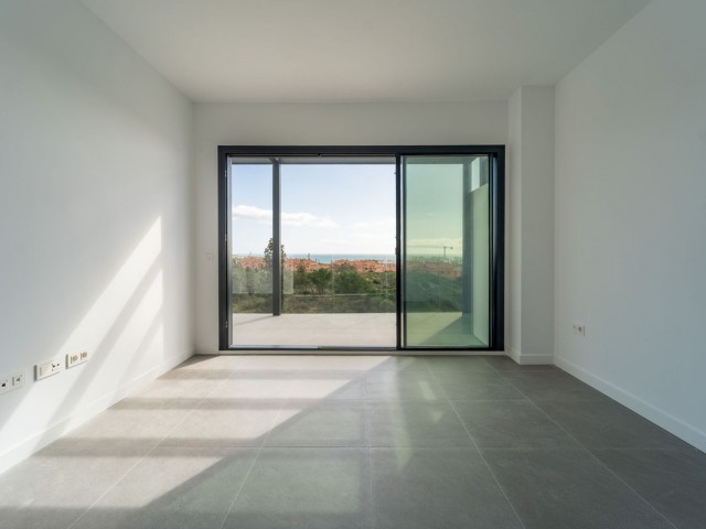 2 Schlafzimmer Apartment in Mijas Costa