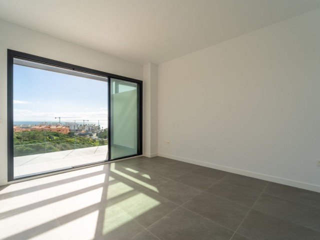 2 Schlafzimmer Apartment in Mijas Costa