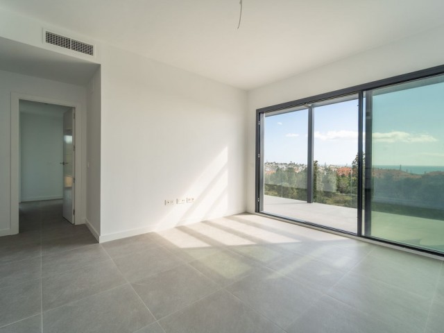 2 Schlafzimmer Apartment in Mijas Costa