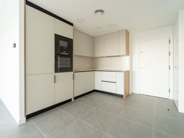 2 Schlafzimmer Apartment in Mijas Costa