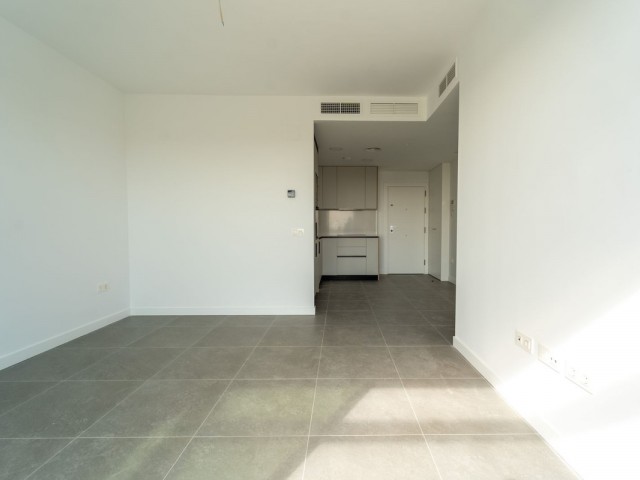 2 Schlafzimmer Apartment in Mijas Costa