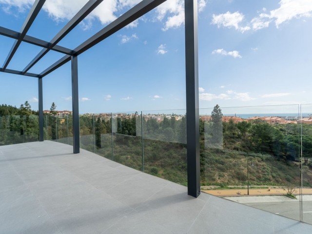 2 Schlafzimmer Apartment in Mijas Costa