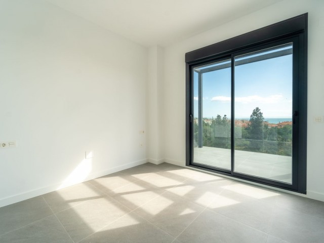 2 Schlafzimmer Apartment in Mijas Costa