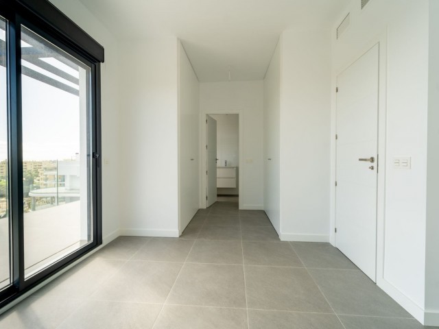 2 Schlafzimmer Apartment in Mijas Costa