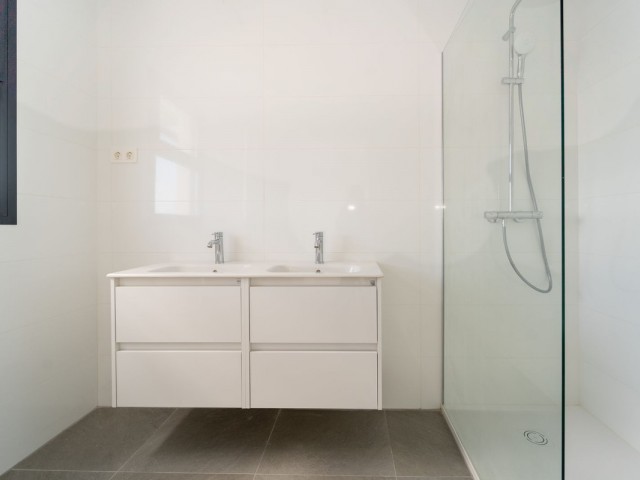 2 Schlafzimmer Apartment in Mijas Costa