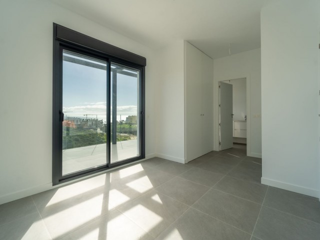 2 Bedrooms Apartment in Mijas Costa