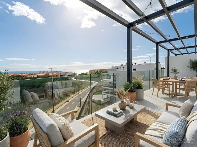 Huoneisto Mijas Costa - R5304940