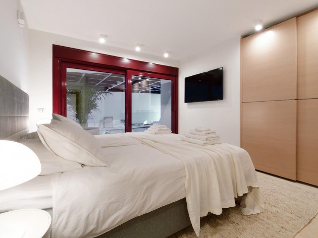 7 Bedrooms Villa in Nueva Andalucía