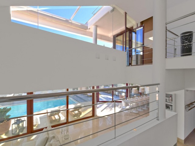 7 Bedrooms Villa in Nueva Andalucía