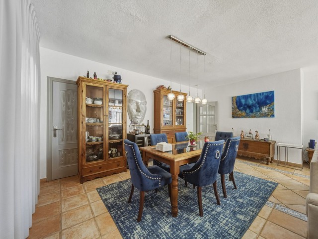 Villa avec 3 Chambres  à Benalmadena Costa