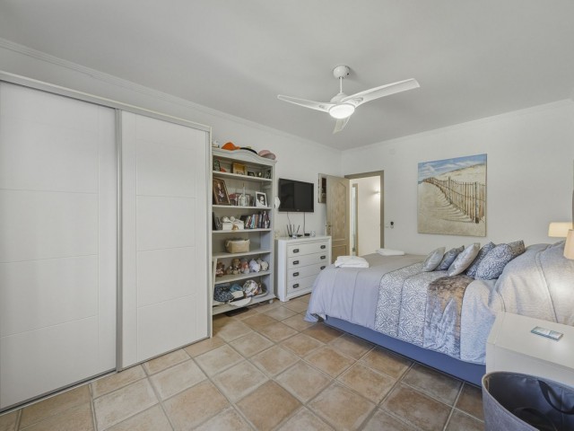 Villa avec 3 Chambres  à Benalmadena Costa