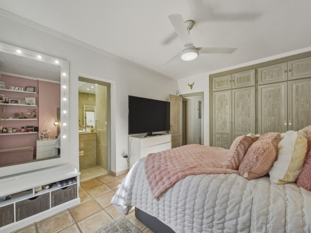 Villa avec 3 Chambres  à Benalmadena Costa