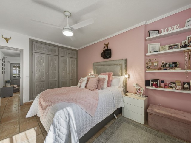 Villa avec 3 Chambres  à Benalmadena Costa