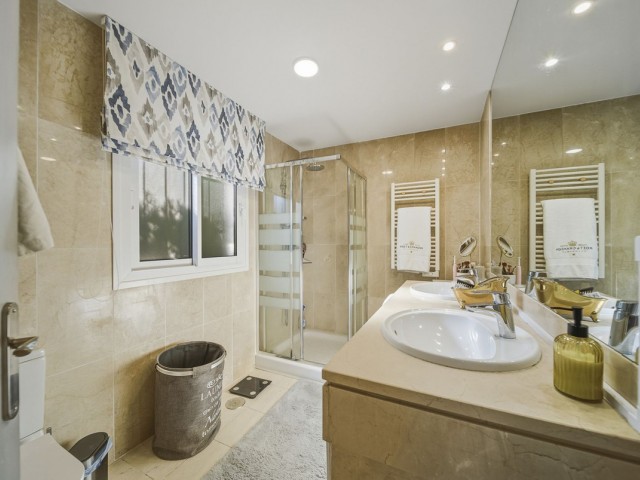 Villa avec 3 Chambres  à Benalmadena Costa