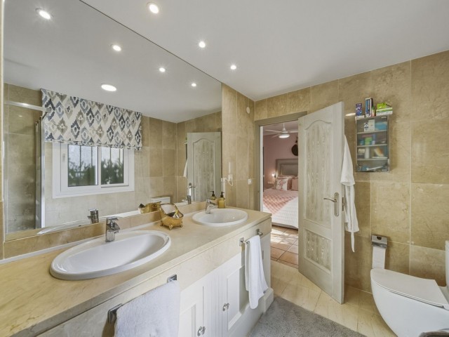 Villa avec 3 Chambres  à Benalmadena Costa