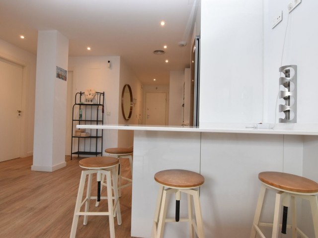 2 Bedrooms Apartment in Torremolinos