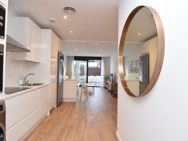 2 Bedrooms Apartment in Torremolinos