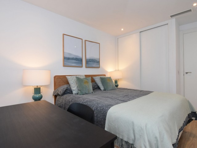 2 Bedrooms Apartment in Torremolinos