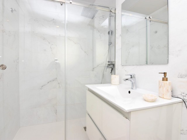 2 Bedrooms Apartment in Torremolinos