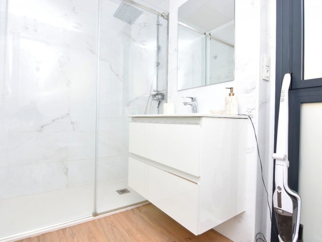 2 Bedrooms Apartment in Torremolinos