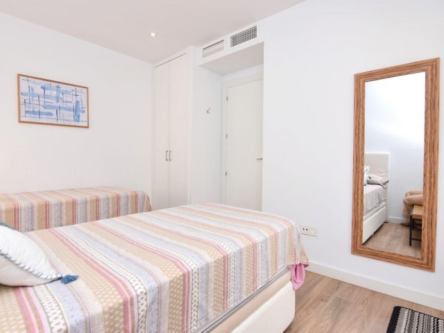 2 Bedrooms Apartment in Torremolinos