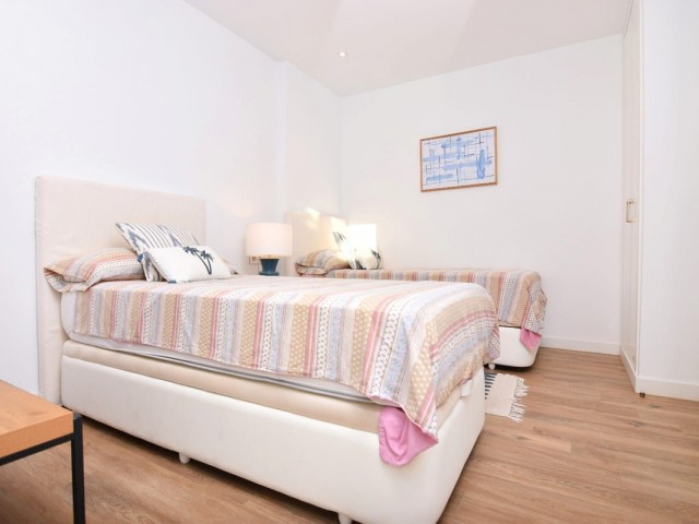 2 Bedrooms Apartment in Torremolinos