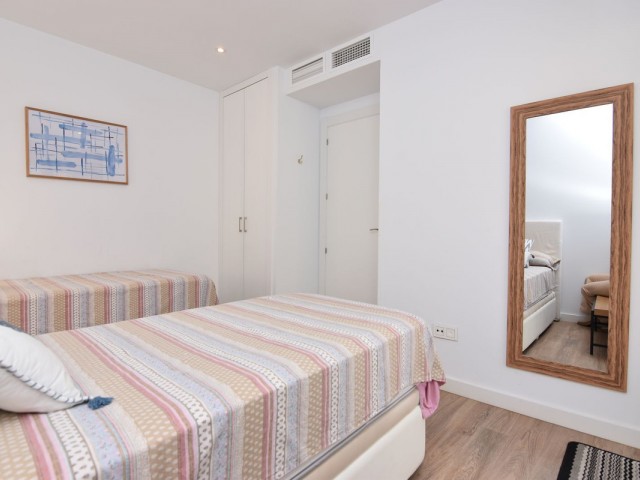 2 Bedrooms Apartment in Torremolinos