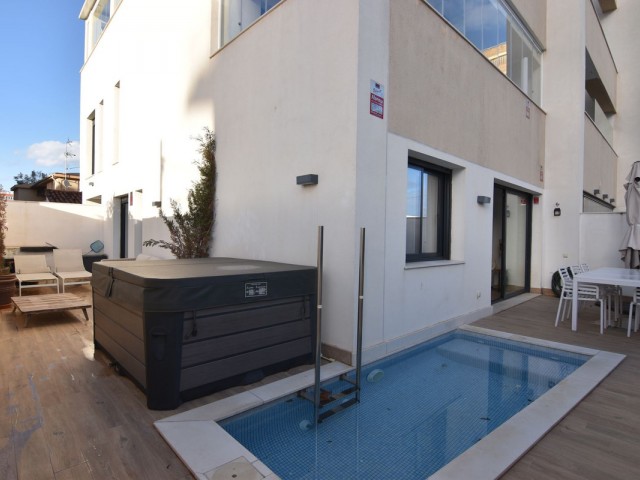 Apartment, Torremolinos