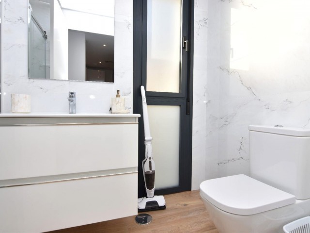 2 Schlafzimmer Apartment in Torremolinos