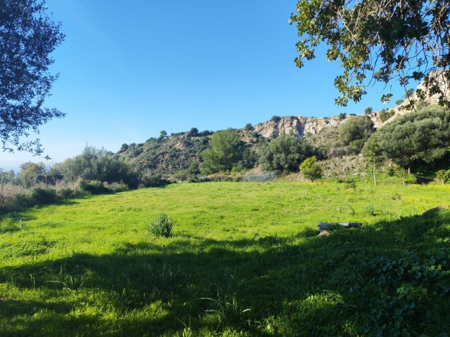  Plot in Marbella